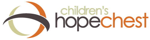 Children's Hope Chest